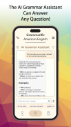 Grammarific: American English screenshot 5