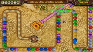 Zumba shooter vs snake screenshot 1