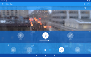 Rainy Day: sleep sounds screenshot 4