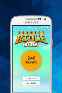 Bible Word Connect - Free Word Puzzle Game screenshot 4