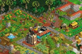 Wildlife Park: Wild Creatures screenshot 1