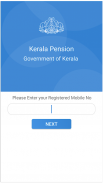 Kerala Pension screenshot 2