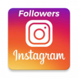 Instagram followers Icon