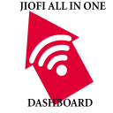 JioFi All in One Dashboard