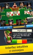 Poker Arena: texas holdem game screenshot 1