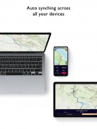 OS Maps screenshot 10