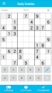 Sudoku Master screenshot 2