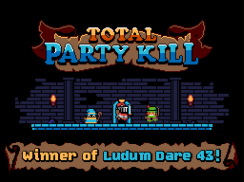 Total Party Kill screenshot 7