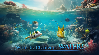 World of Water screenshot 3
