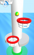 Dunk Spin screenshot 13