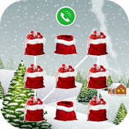 AppLock - Merry Christmas 🎄 screenshot 8