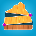 Jumble Blocks! - Fit Them All Block puzzle