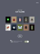 CAT ALONE - Cat Toy screenshot 15