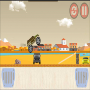 super monster truck screenshot 2