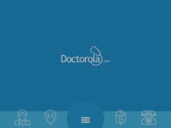 Doctorola screenshot 0