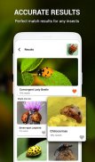 Insect identifier by Photo Cam screenshot 16