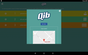 QIB - Mantenimiento de piletas screenshot 18