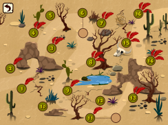 Desert Hunter - Crazy safari screenshot 7