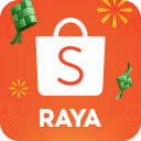 Shopee CNY icon