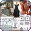 Crochet Clothing Patterns Ideas