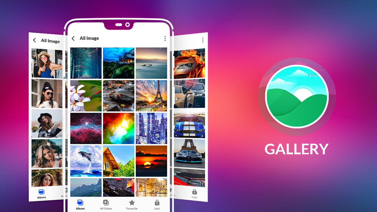 Gallery - Загрузить APK для Android | Aptoide