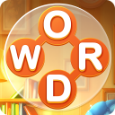 Wordsdom – Best Word Puzzle Game Icon
