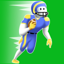 Touchdown Crowd - Baixar APK para Android | Aptoide