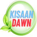 Kisaan Dawn : Agri Portal Icon