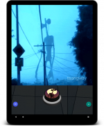 사이렌 헤드 사운드 밈 버튼, 시뮬레이터 게임 screenshot 7