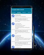 Complete IELTS Full Skills screenshot 5