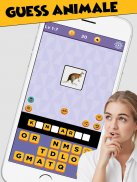 Guess the Pictures - Logo Quiz screenshot 5