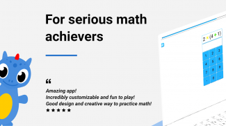 Matix - Mental math game screenshot 17