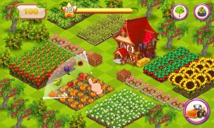 Farm school screenshot 0