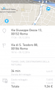 SHARE NOW - precedentemente car2go e DriveNow screenshot 4