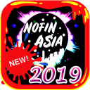 DJ Nofin Asia 2019 Full Offline Icon