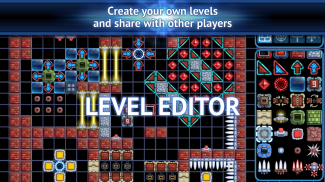 Orbox B: Rebirth screenshot 5