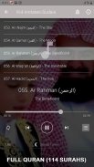 Sudais Quran Full Audio Offlin screenshot 3