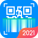 Recody: Easy QR Scanner Generator, Barcode Reader