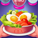 Cooking Saga: Cooking Games Icon