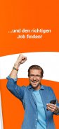 Jobware - Jobsuche & Jobbörse screenshot 0