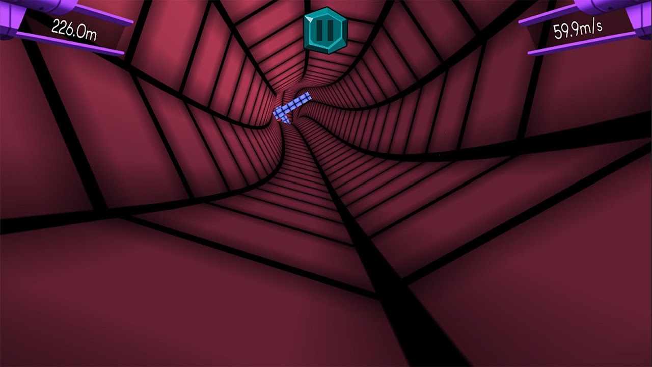 Speed Maze - The Galaxy Run - Загрузить APK для Android | Aptoide