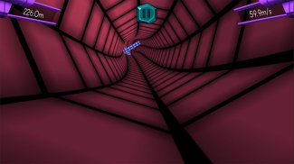 Speed Maze - The Galaxy Run screenshot 4