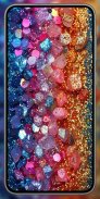 Glitter Wallpapers screenshot 9