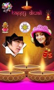 Diwali Greeting Cards Maker screenshot 2