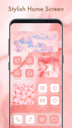 Themepack - App Icons, Widgets screenshot 0