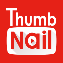 Thumbnail Maker for YouTube Videos Icon