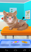 Pet Vet Doctor screenshot 1