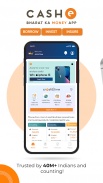 CASHe: Loan & Credit line App screenshot 5