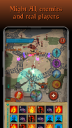 Magic Merge: Mage Match screenshot 1