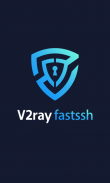 V2Ray Fastssh VPN screenshot 1